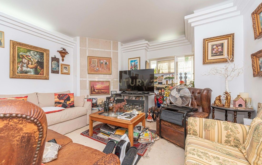 Apartment in Costa da Caparica, Setubal, Portugal 3 - 16893423