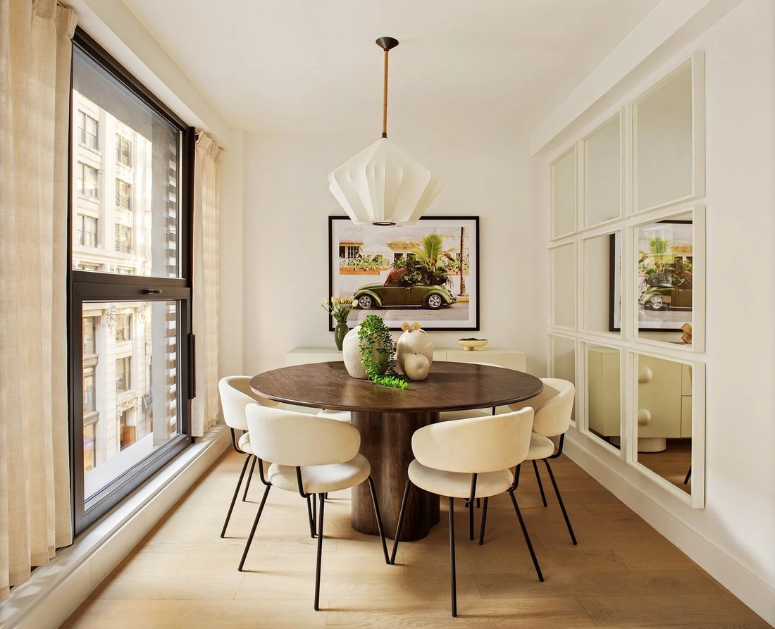 Condo in New York, New York, United States 4 - 16893696
