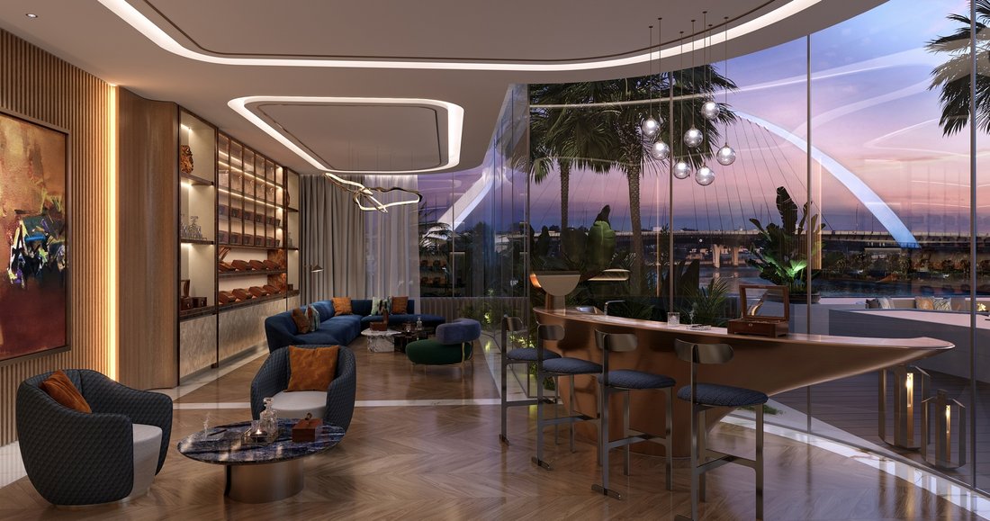 Condo in Al Wasl, Dubai, United Arab Emirates 3 - 16892030