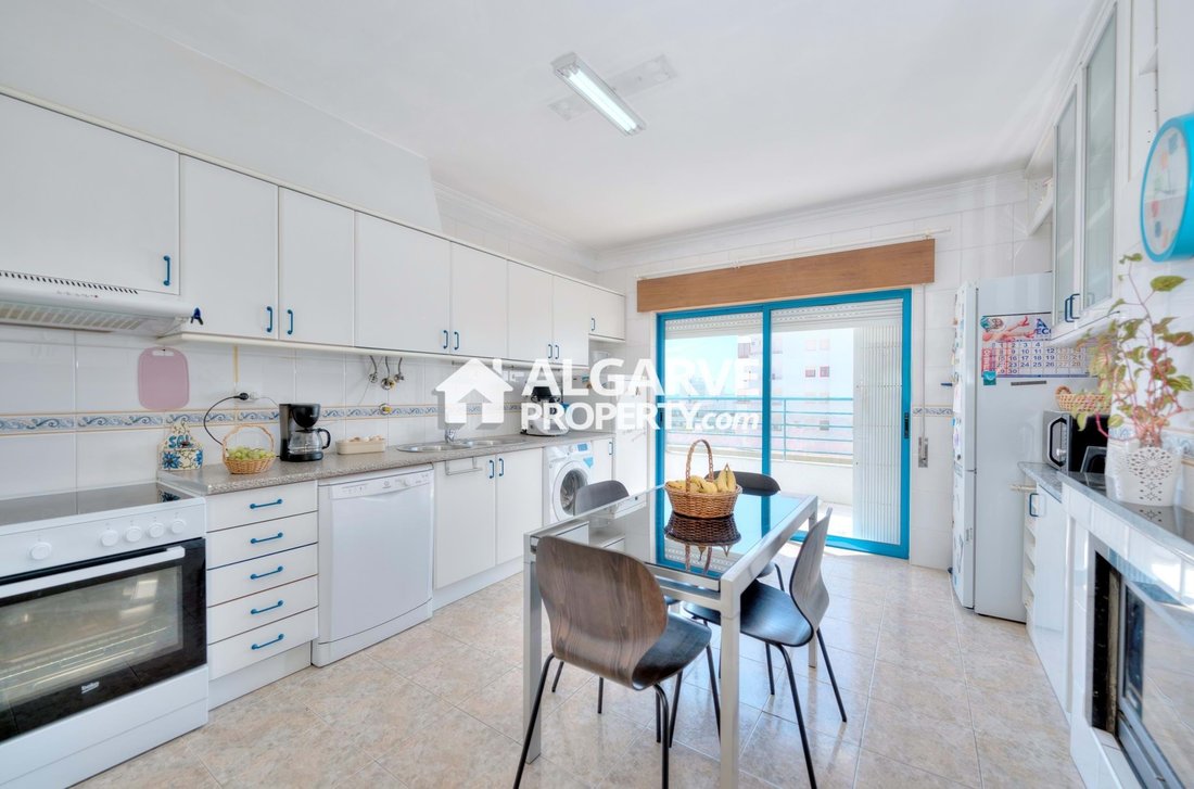 Appartement à Quarteira, Algarve, Portugal 3 - 16892412