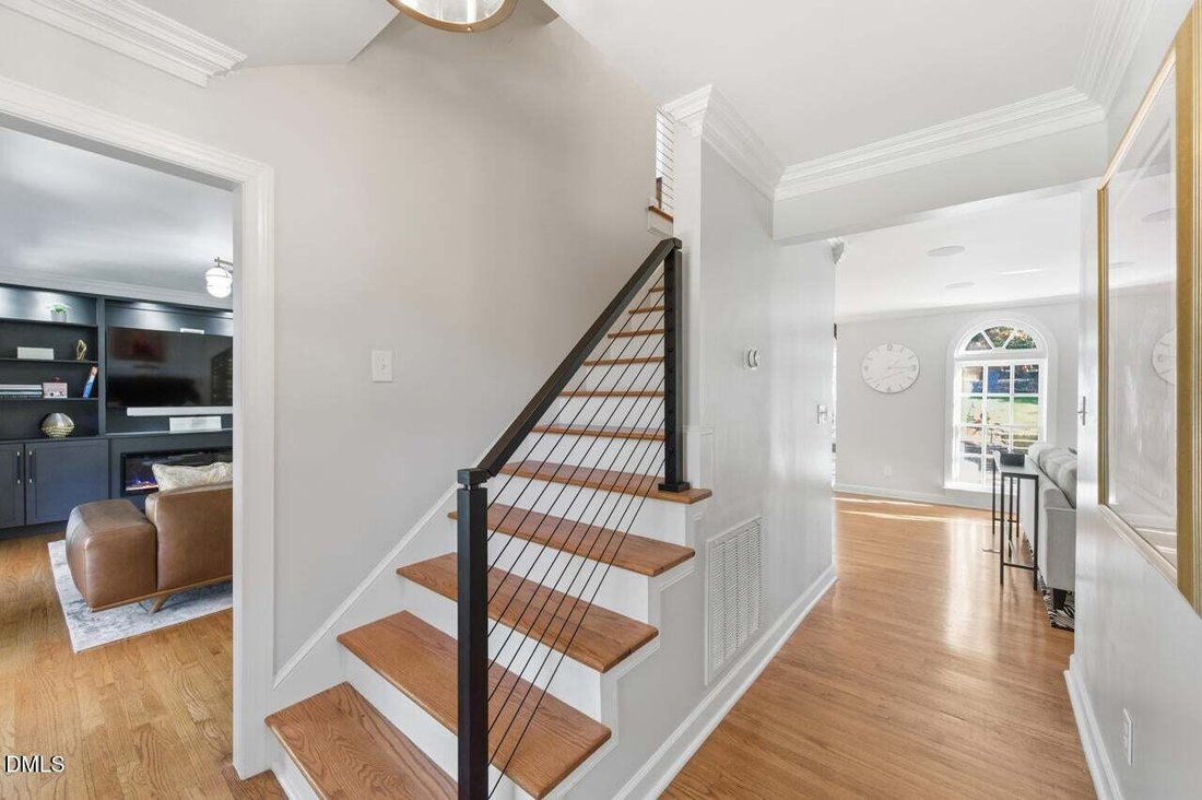 House in Raleigh, North Carolina, United States 3 - 16891788