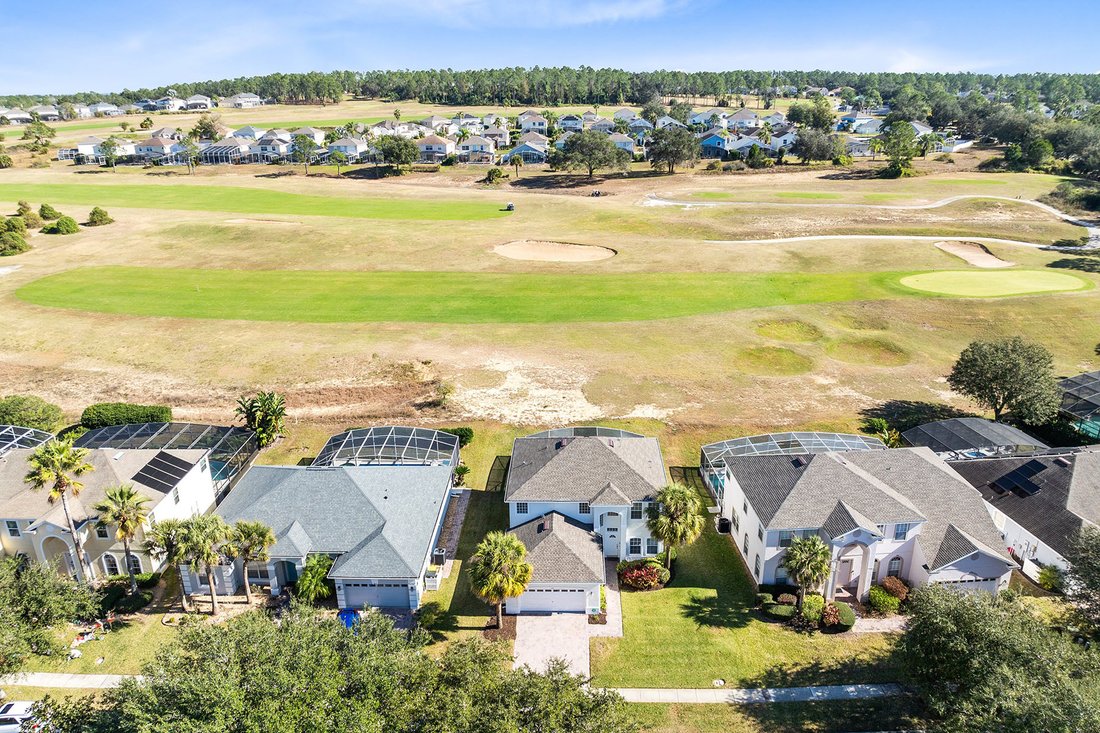 House in Davenport, Florida, United States 3 - 16892401