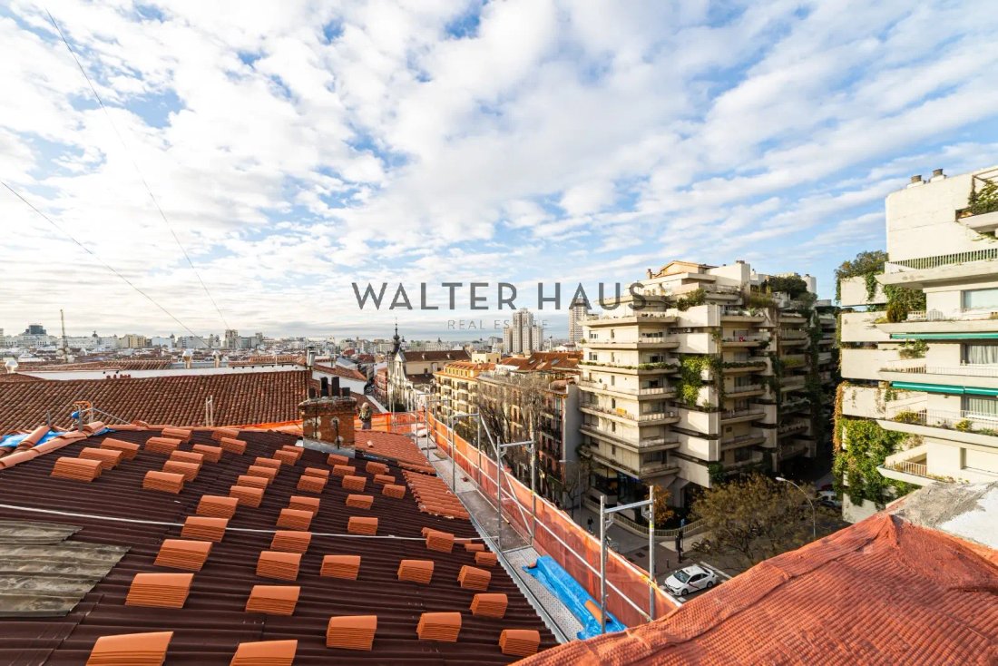Penthouse in Centro, Madrid, Spain 3 - 15345082