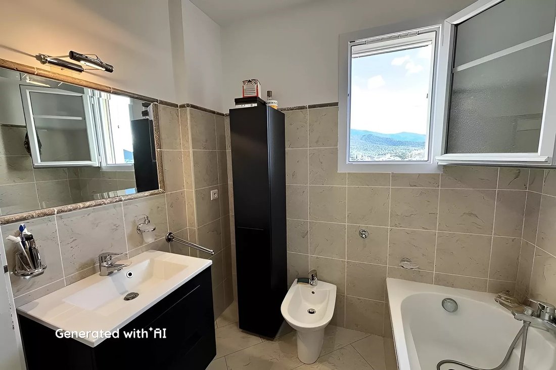Apartment in Saint-Florent, Corsica, France 5 - 16892715