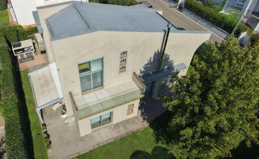 Castle for Sale in Tuscany, Italy