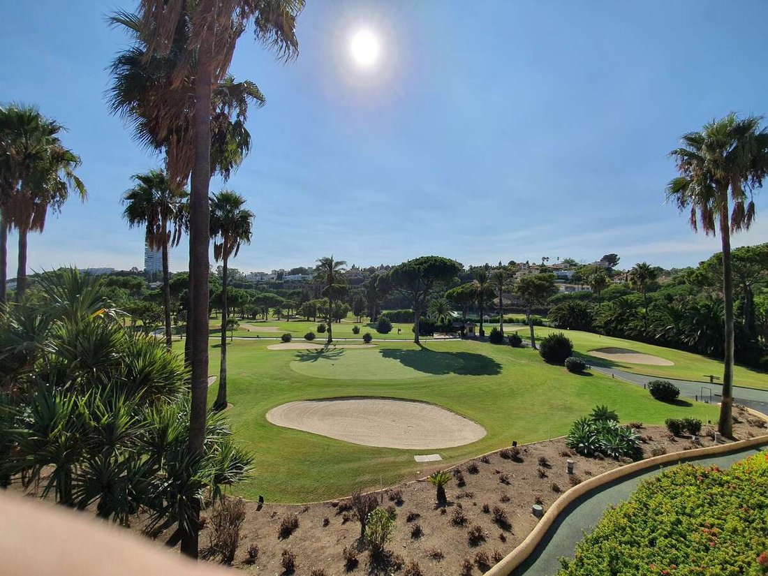 Apartment in Marbella, Andalusia, Spain 5 - 16825277