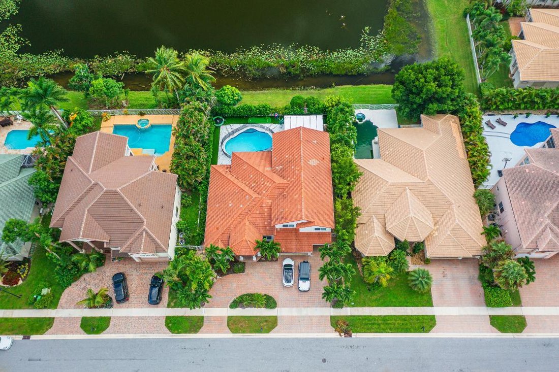 House in Wellington, Florida, United States 4 - 16633550