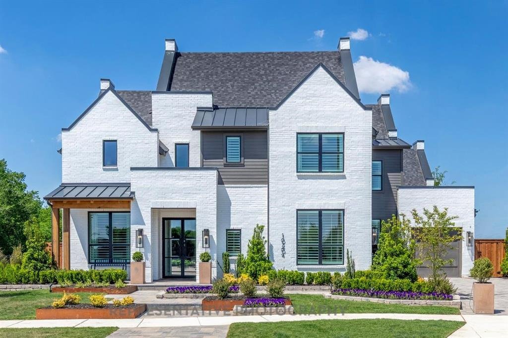 House in Celina, Texas, United States 1 - 16893822