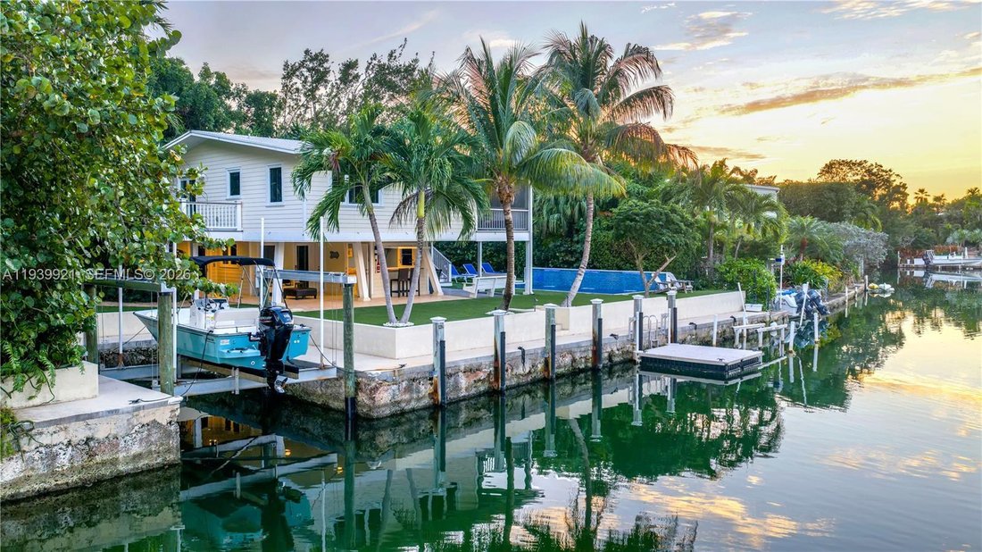 House in Tavernier, Florida, United States 1 - 16893767