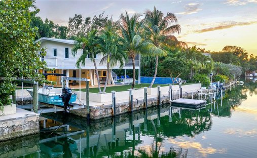 House in Tavernier, Florida, United States 1