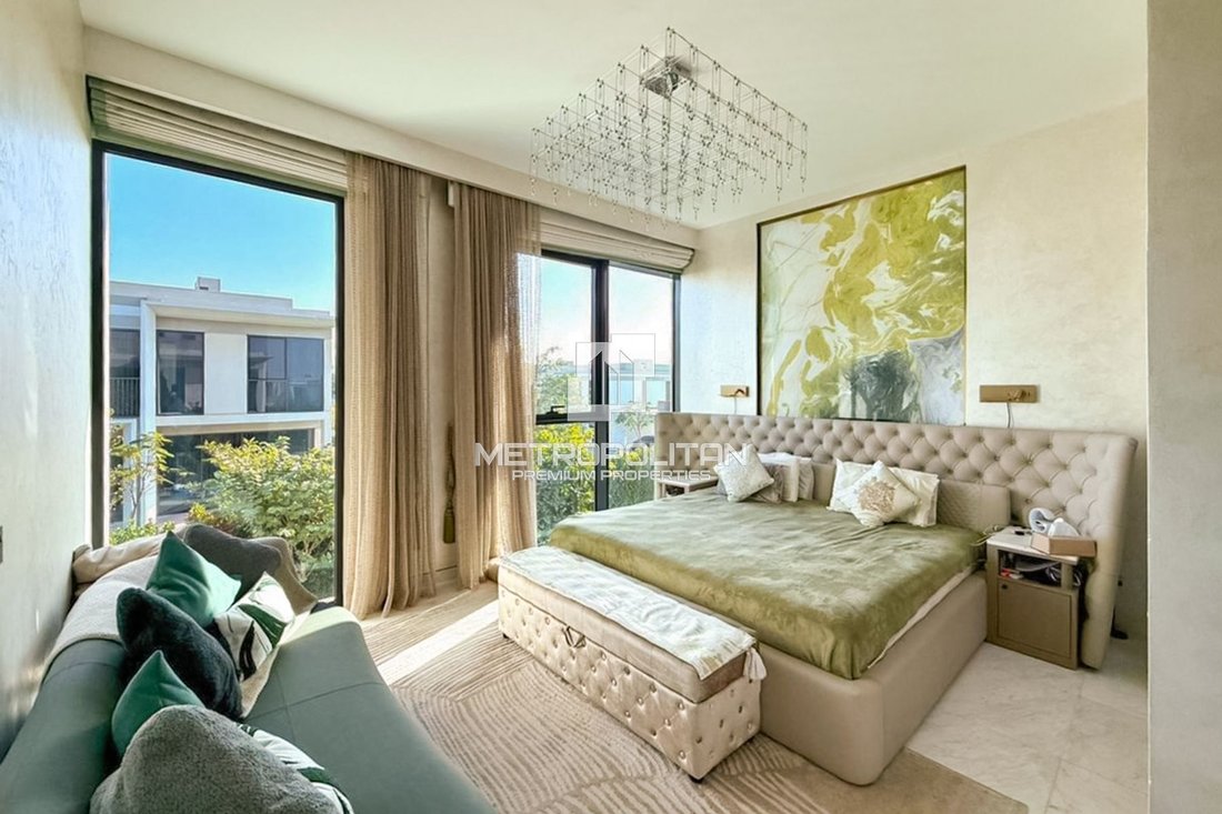 Villa in Tilal Al Ghaf, Dubai, United Arab Emirates 2 - 16892254