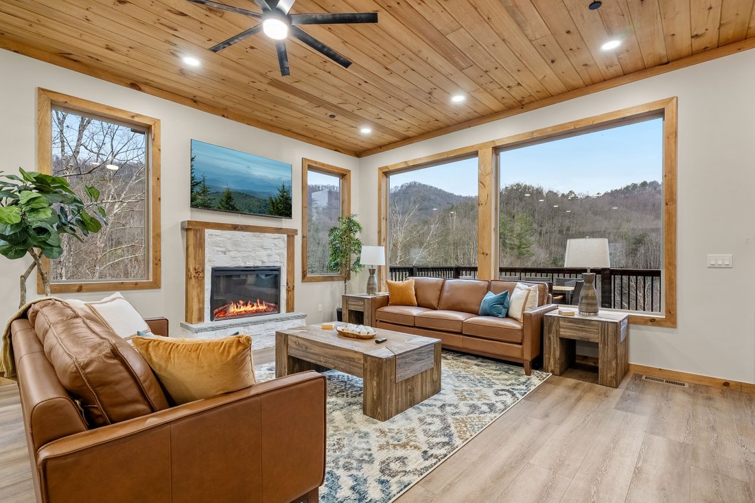 House in Sevierville, Tennessee, United States 4 - 16891783