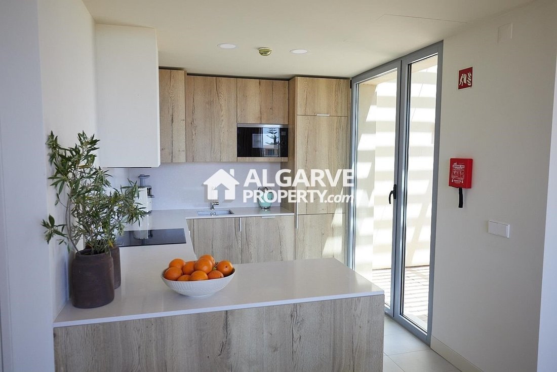Apartment in Porches, Algarve, Portugal 2 - 16892409