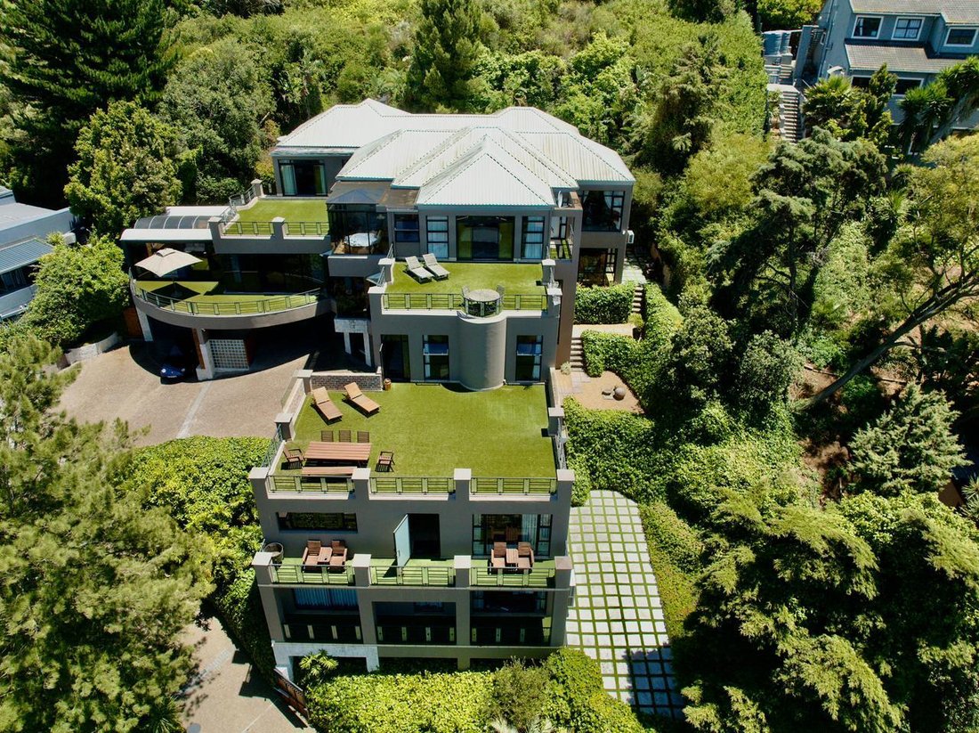 House in Cape Town, Western Cape, South Africa 3 - 16892248