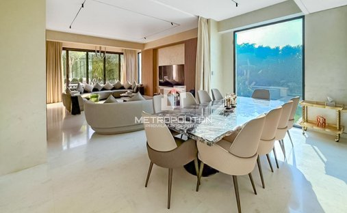 Villa in Tilal Al Ghaf, Dubai, United Arab Emirates 1
