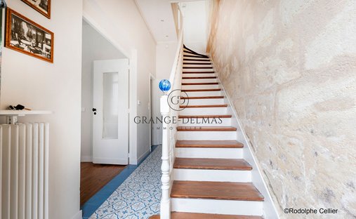 Domaine D'exception Classé Avec Chambres D'hôtes De Luxe Saint émilion Exclusivité John Taylor B