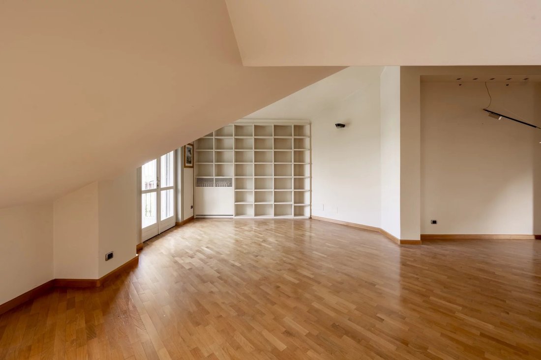 Apartment in Cavoretto, Turin, Italy 5 - 16891840