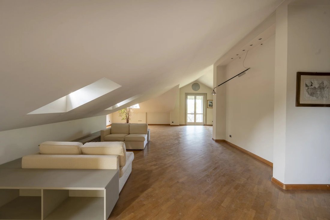 Apartment in Cavoretto, Turin, Italy 4 - 16891840