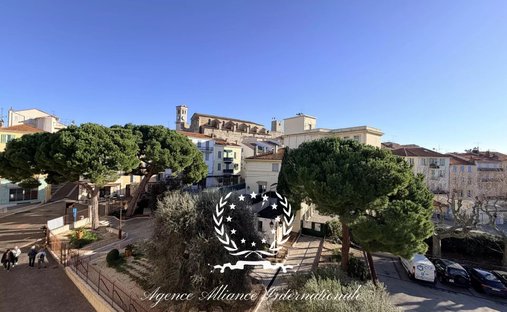 Cannes Californie Gated Estate Joint Agent