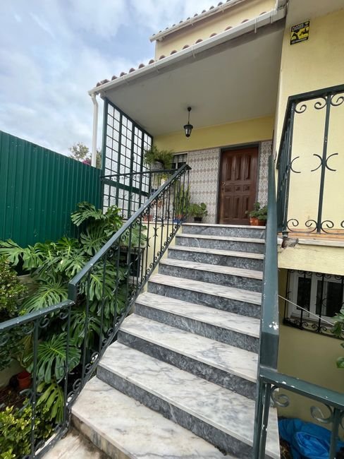 House in Carcavelos e Parede, Lisbon, Portugal 3 - 16891307
