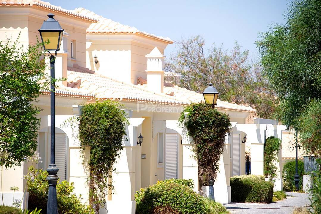 Villa in Castro Marim, Algarve, Portugal 2 - 16893284