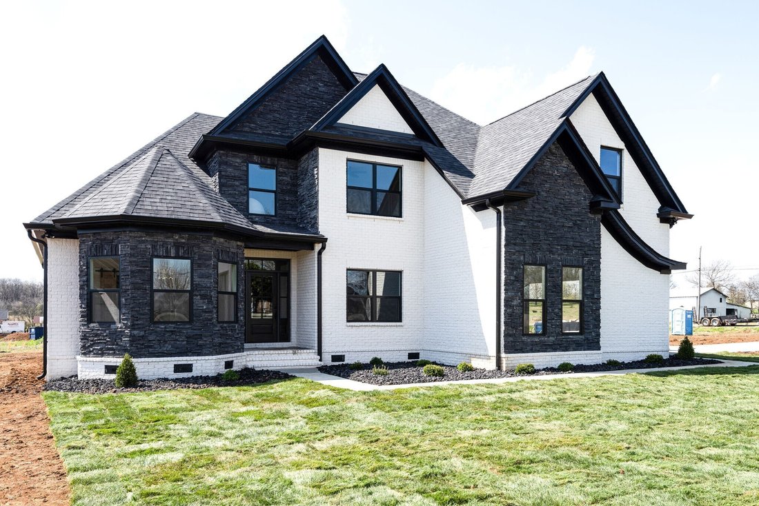 House in Belfast, Tennessee, United States 2 - 16873612