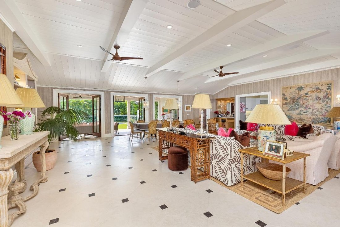 House in Palm Beach, Florida, United States 4 - 16811962