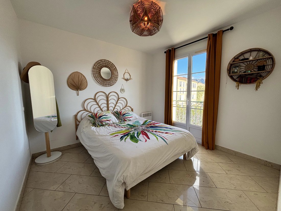 Apartment in Saint-Florent, Corsica, France 4 - 16892715