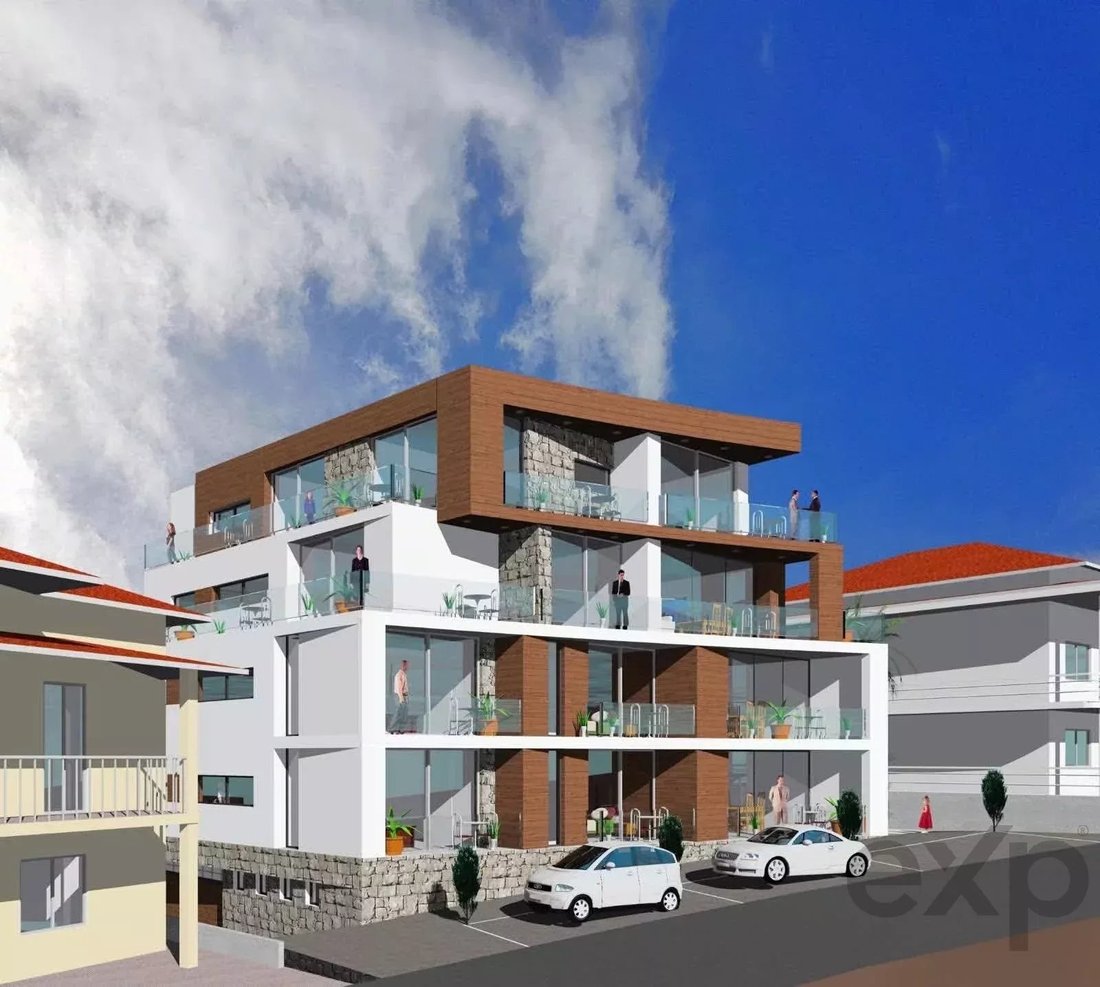 Apartment in Ponta do Sol, Madeira, Portugal 5 - 16892117