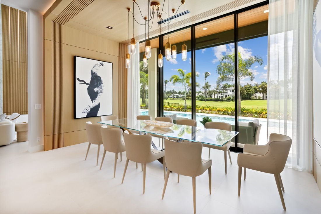 House in Boca Raton, Florida, United States 3 - 16893873