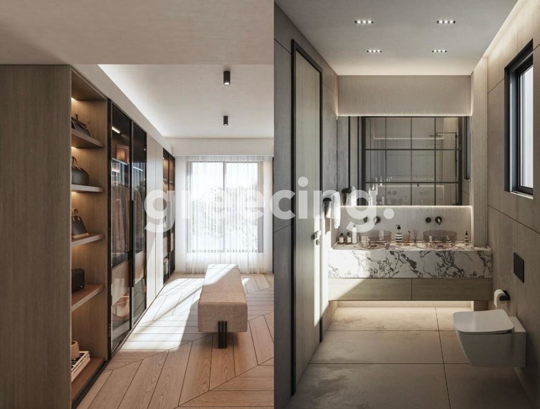 Apartment in Voula, Attica, Greece 3 - 16894805