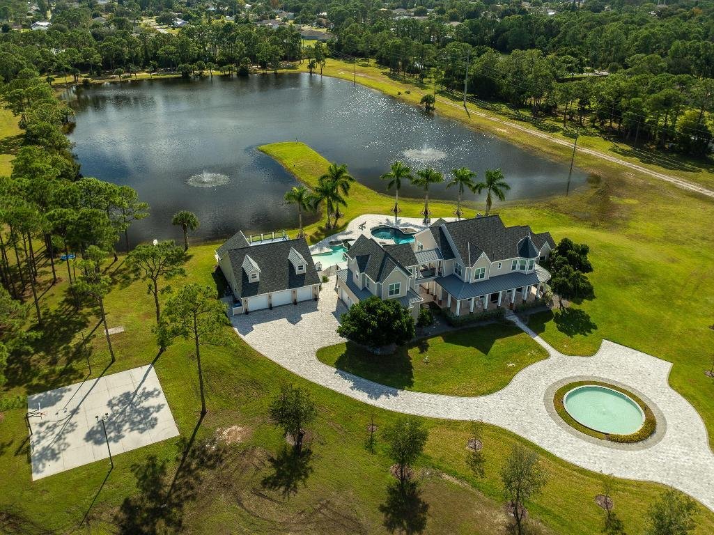 House in Palm Bay, Florida, United States 3 - 16762691