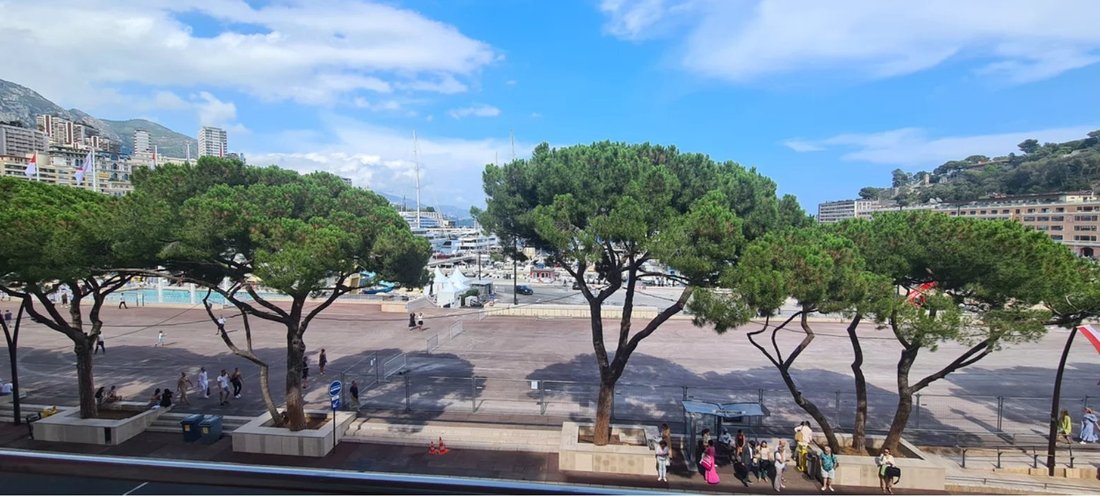 Apartment in Monaco, Monaco 3 - 16892788