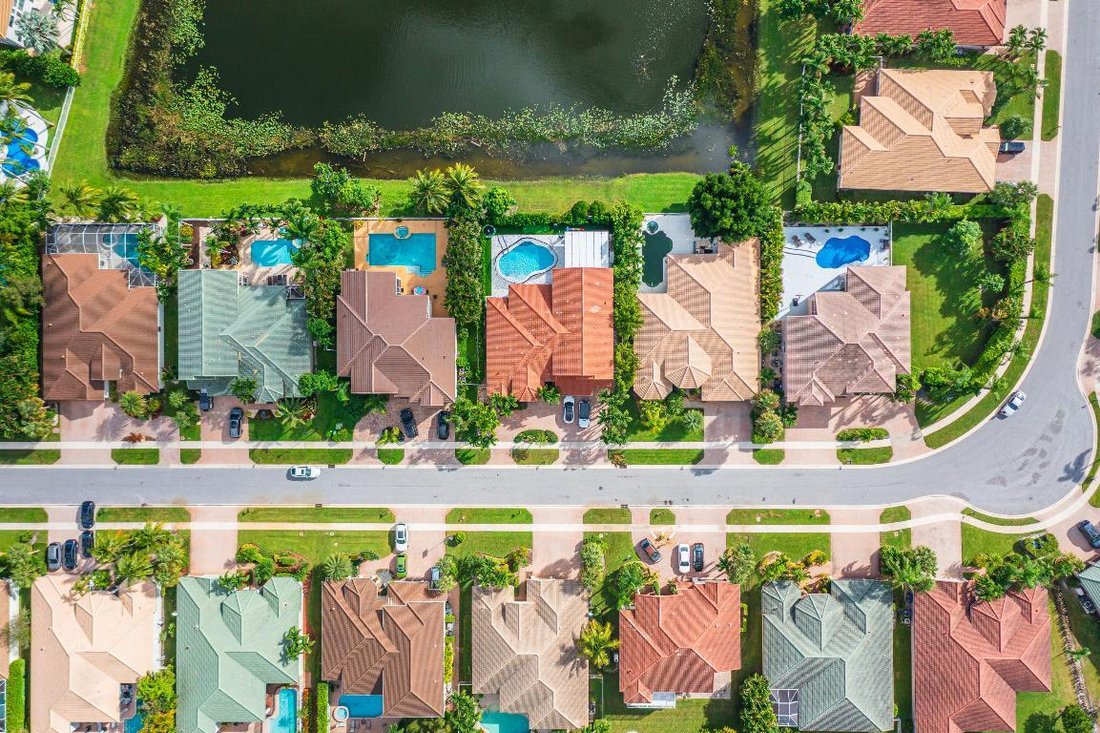 House in Wellington, Florida, United States 2 - 16633550