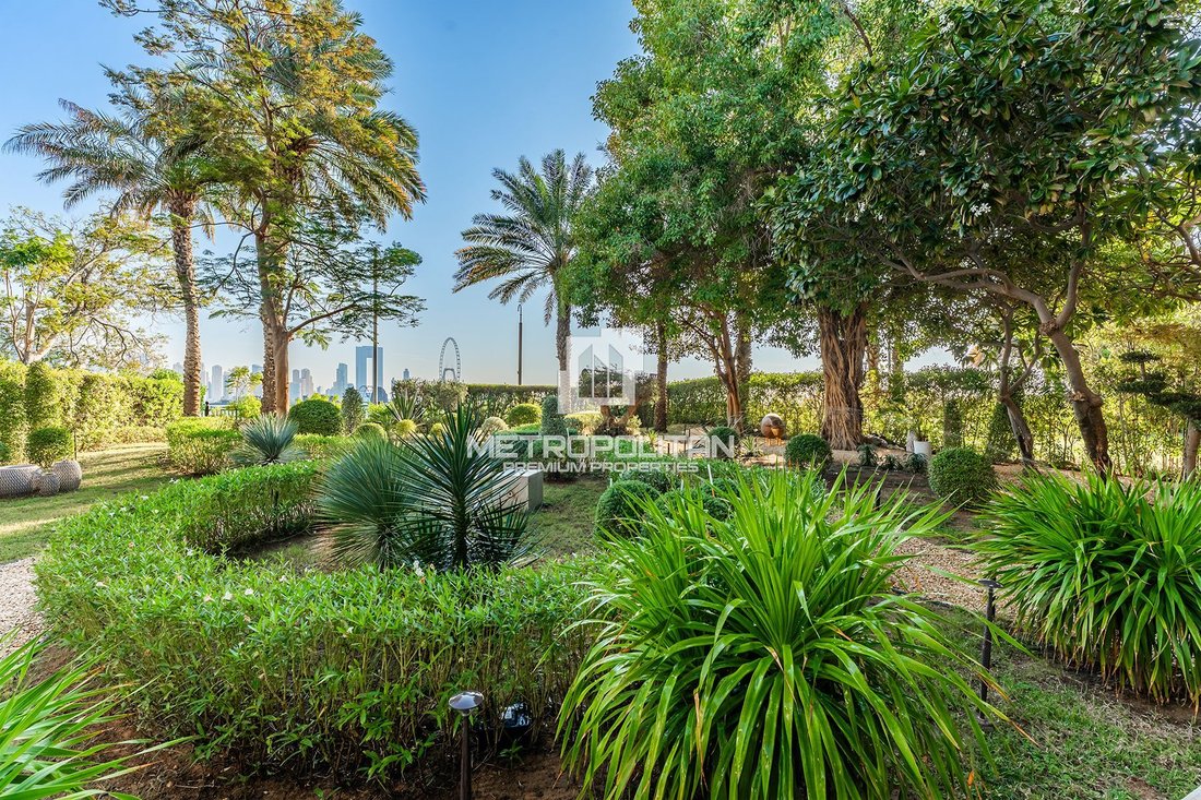 Villa in Palm Jumeirah, Dubai, United Arab Emirates 3 - 16892252
