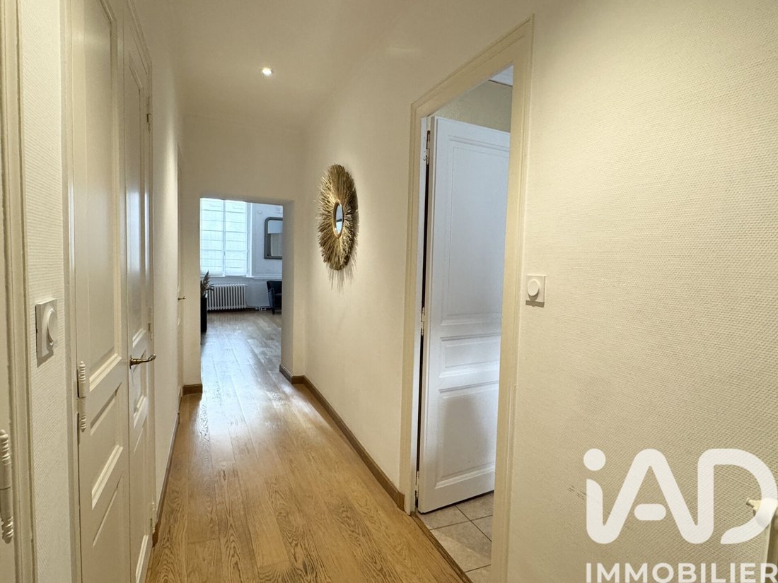 Apartment in Centre Ville, La Rochelle, France 1 - 16892631