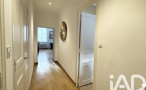 Apartment in Centre Ville, La Rochelle, France 1