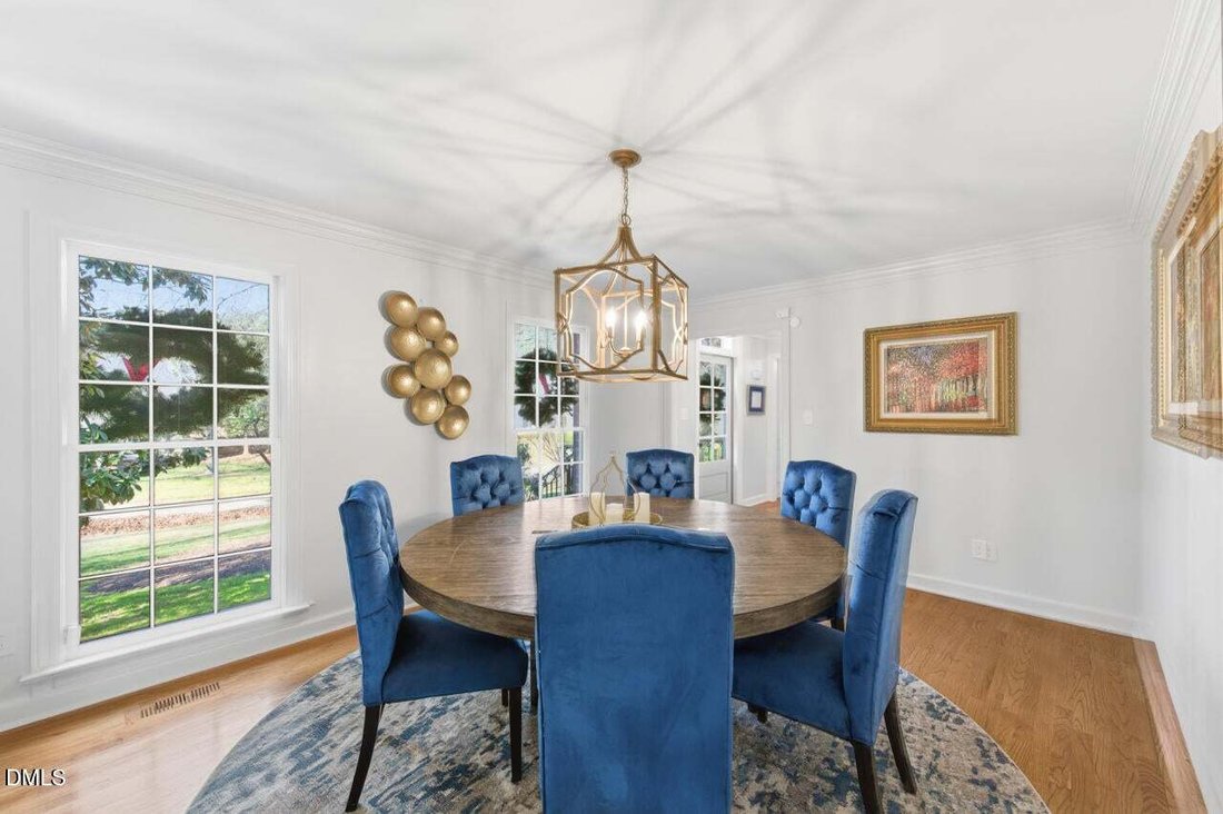 House in Raleigh, North Carolina, United States 5 - 16891788