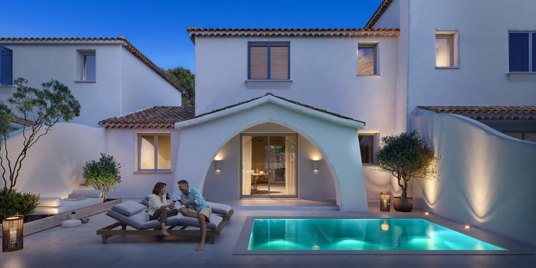 Villa à Tortolì, Sardaigne, Italie 1 - 16890737