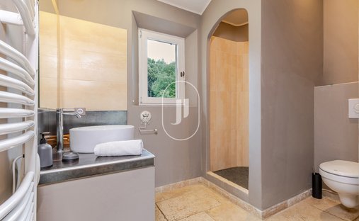 For Sale Unique Château In Provence