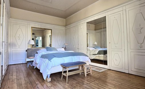 Domaine D'exception Classé Avec Chambres D'hôtes De Luxe Saint émilion Exclusivité John Taylor B