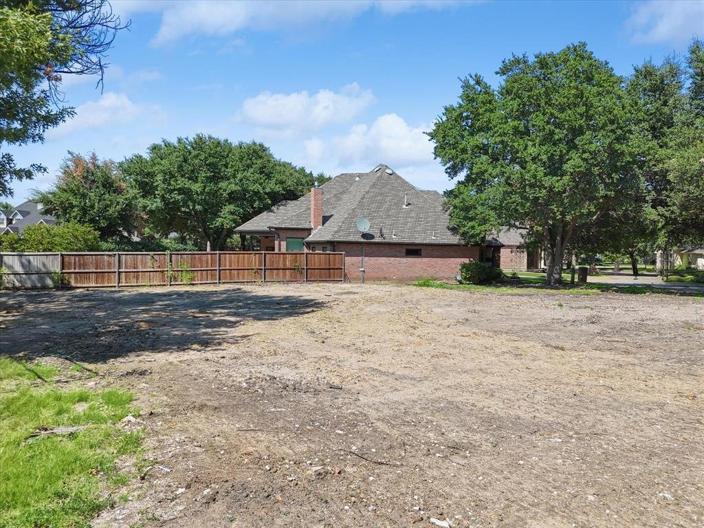 Land in Fort Worth, Texas, United States 3 - 16893920