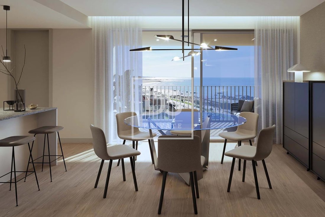 Apartment in Canidelo, Porto District, Portugal 5 - 16891004