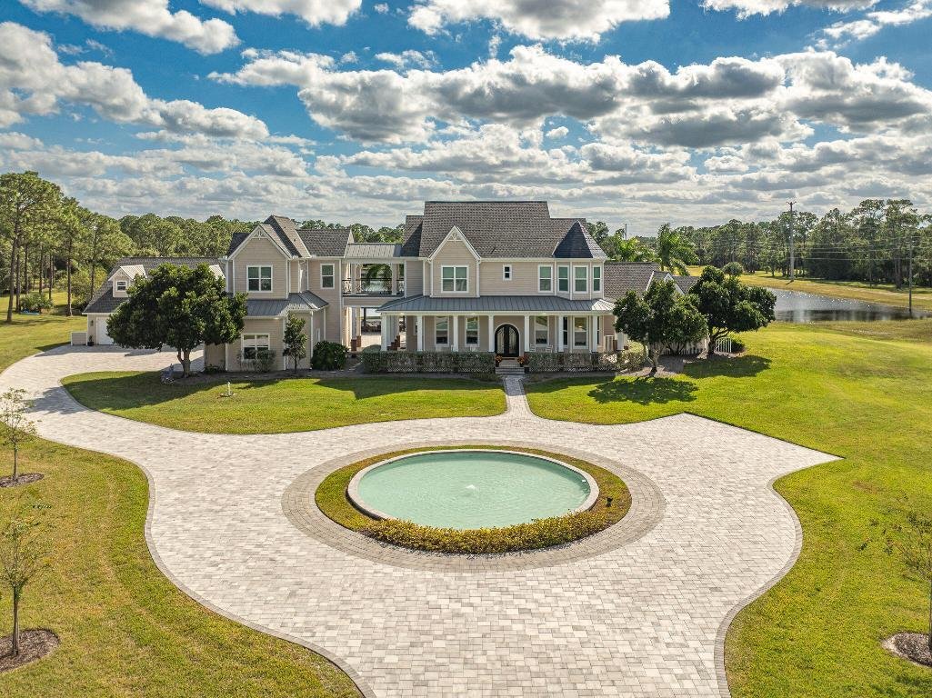 House in Palm Bay, Florida, United States 4 - 16762691