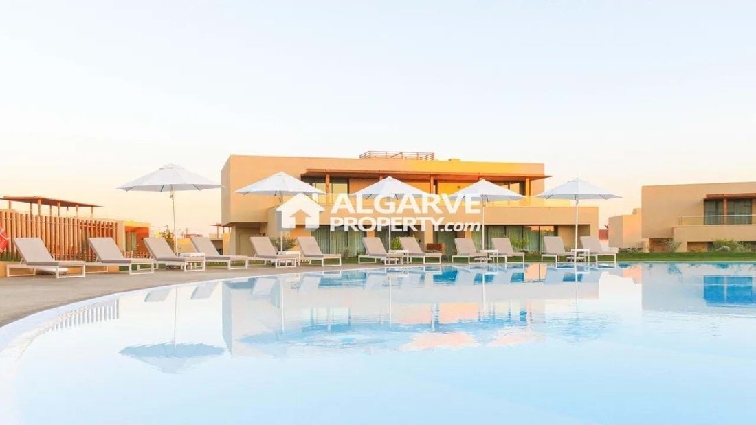 Apartment in Porches, Algarve, Portugal 5 - 16892409