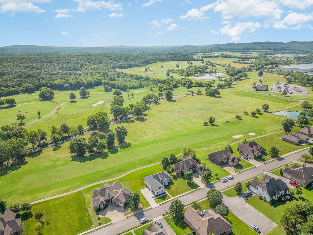 House in Belfast, Tennessee, United States 4 - 16873612
