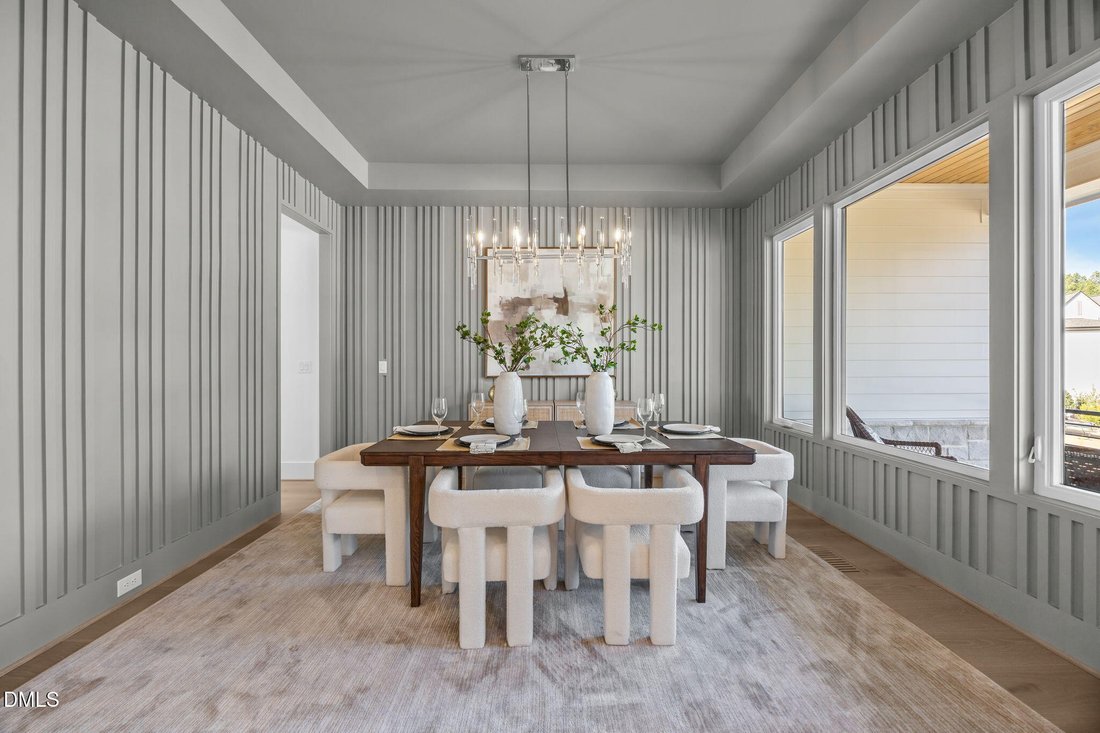 House in Wake Forest, North Carolina, United States 3 - 15564187