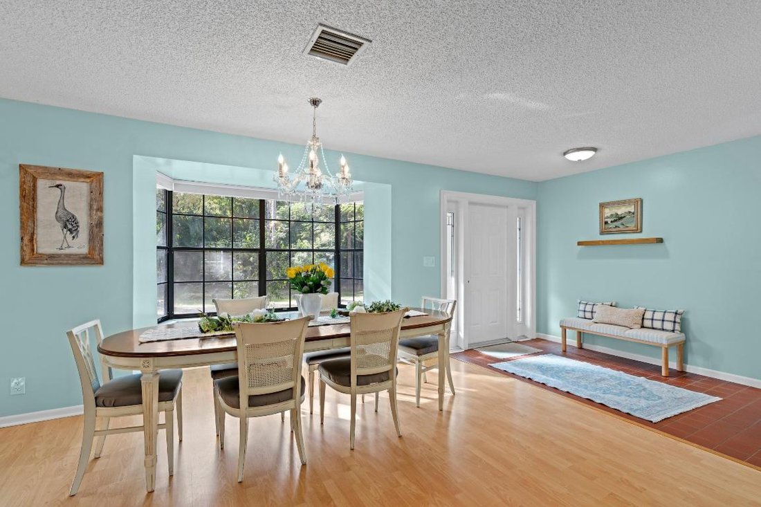 Maison à Loxahatchee, Floride, États-Unis 5 - 16873318