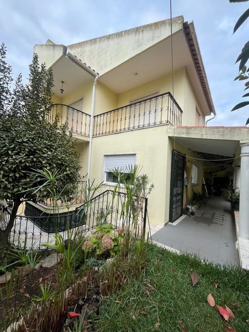 House in Carcavelos e Parede, Lisbon, Portugal 4 - 16891307