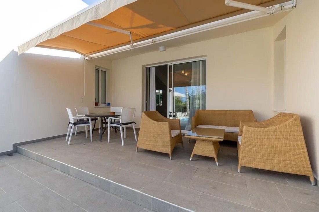 Villa in Peyia, Paphos, Cyprus 5 - 16890718